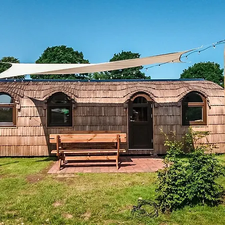 Tiny Igloo Nordstroem Belau