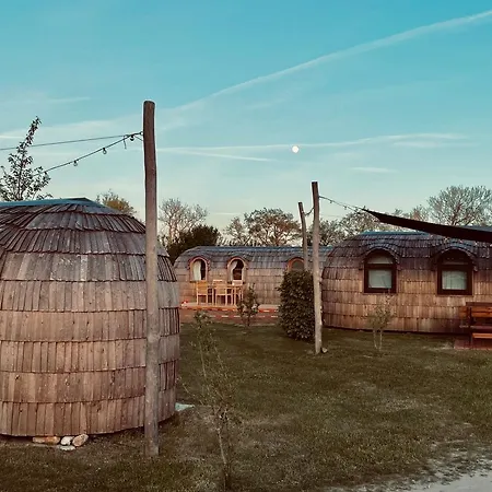 Tiny Igloo Nordstroem Belau