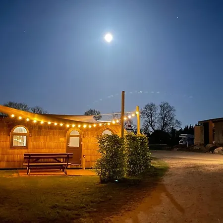 Tiny Igloo Nordstroem Belau