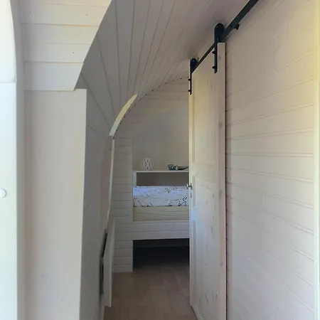 Tiny Igloo Nordstroem Apartment Belau