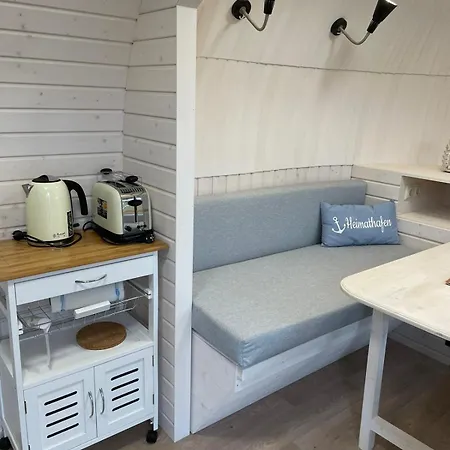 Tiny Igloo Nordstroem Belau