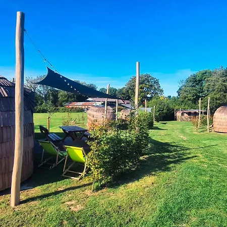 Tiny Igloo Nordstroem Apartment