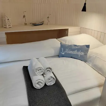 Apartment Tiny Igloo Nordstroem