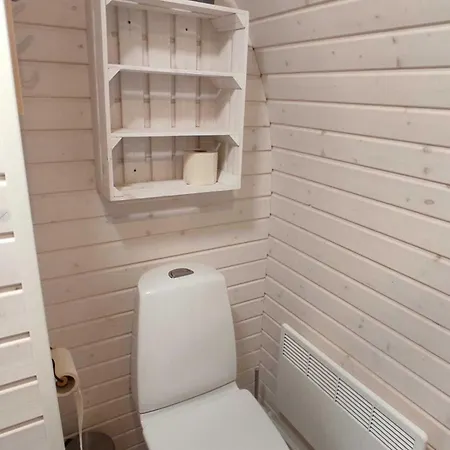 Tiny Igloo Nordstroem Apartment