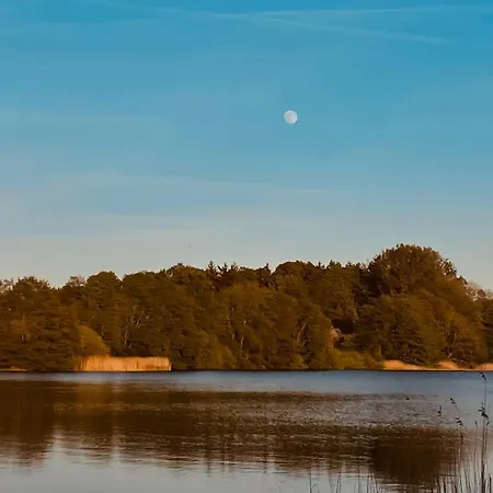 Tiny Igloo Nordstroem Apartment *