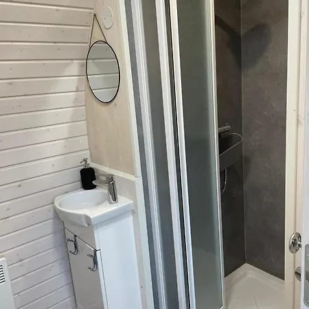 Tiny Igloo Nordstroem *