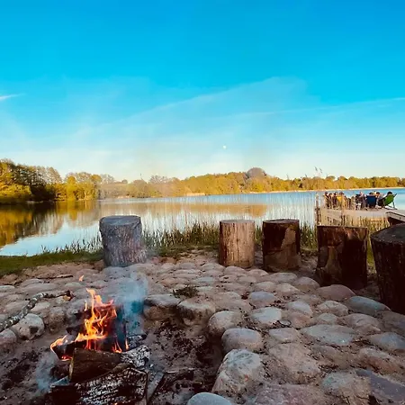 Tiny Igloo Nordstroem Apartment Belau