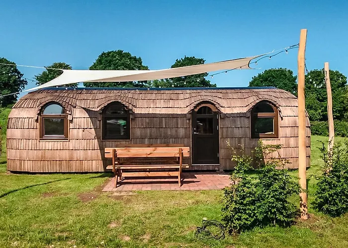 Tiny Igloo Nordstroem Belau