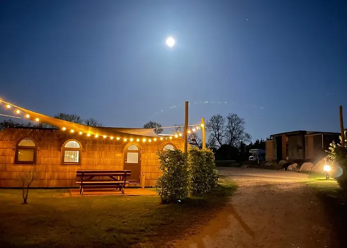 Tiny Igloo Nordstroem Belau