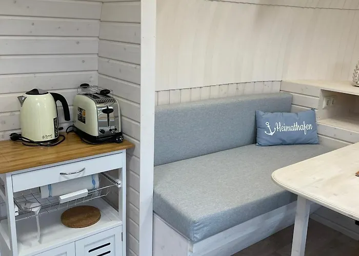 Tiny Igloo Nordstroem Belau