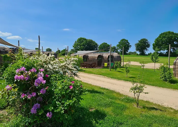 Tiny Igloo Nordstroem *