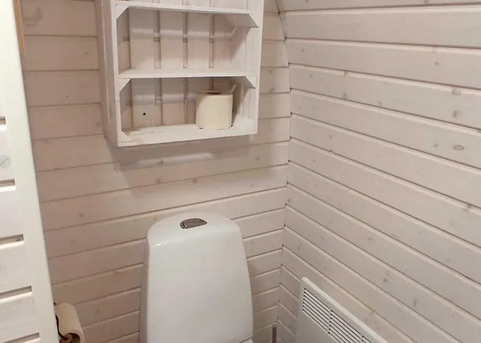 Tiny Igloo Nordstroem Appartamento