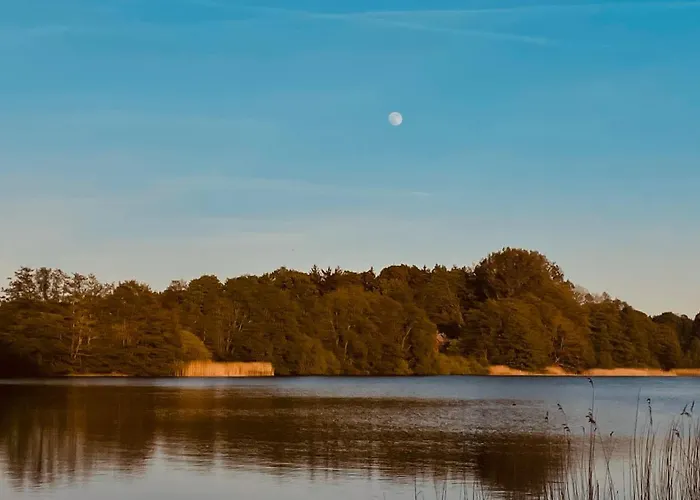 Tiny Igloo Nordstroem Appartamento *