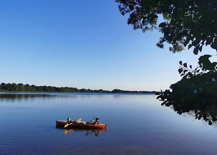 Tiny Igloo Nordstroem