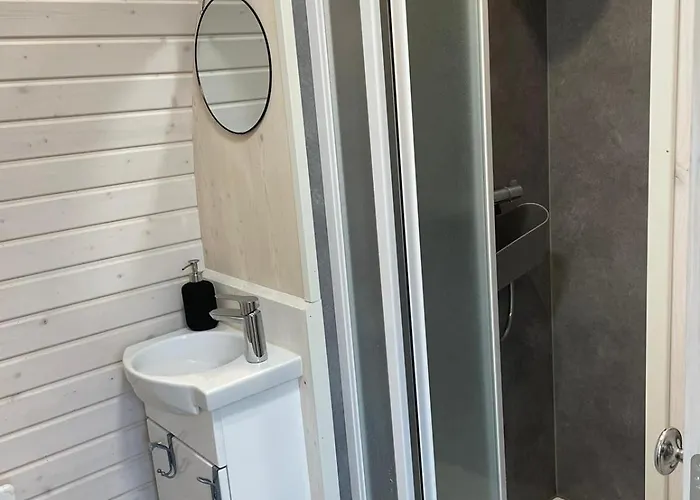 Tiny Igloo Nordstroem *