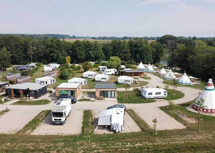 Appartamento Tiny Igloo Nordstroem