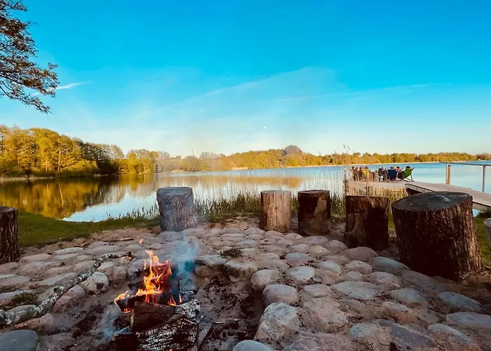 Tiny Igloo Nordstroem Appartamento Belau