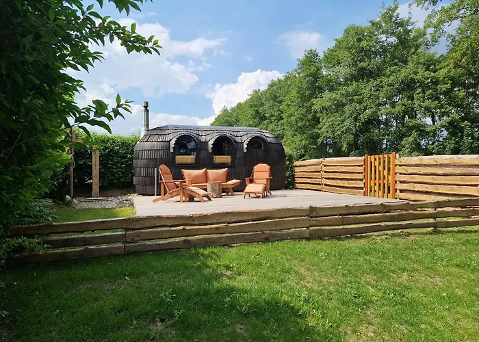 Tiny Igloo Nordstroem